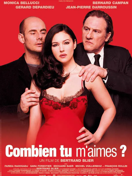 爱我多深夸克网盘资源 Combien tu m'aimes? (2005)-夸克资源站