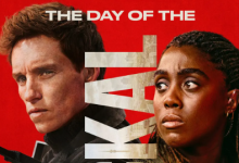 豺狼的日子 The Day of the Jackal夸克资源-夸克资源站