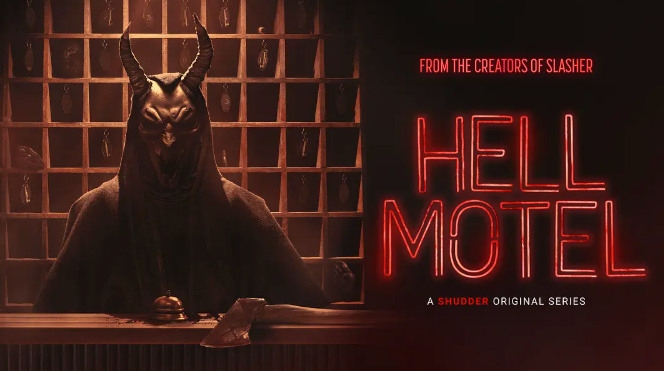 地狱旅馆夸克网盘资源 Hell Motel (2025)-夸克资源站