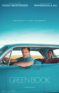 绿皮书夸克网盘资源 Green Book (2018)-夸克资源站
