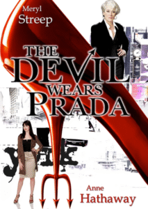穿普拉达的女王夸克网盘资源 The Devil Wears Prada (2006)-夸克资源站