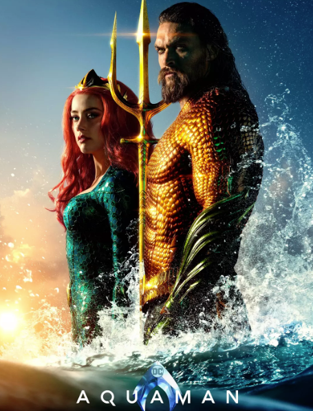 海王夸克网盘资源 Aquaman (2018)-夸克资源站
