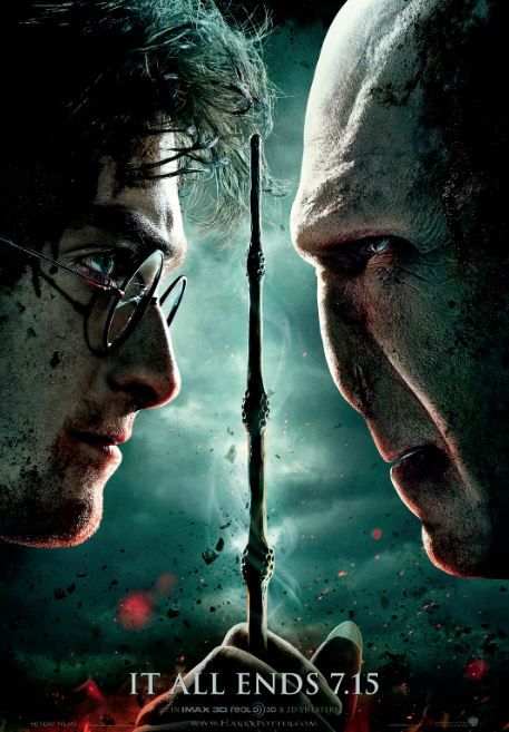 哈利·波特与死亡圣器(下)夸克网盘资源 Harry Potter and the Deathly Hallows: Part 2 (2011)-夸克资源站