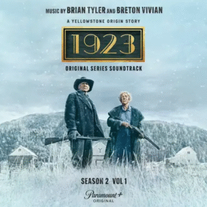 1923 第二季夸克网盘资源 1923 Season 2 (2025)-夸克资源站