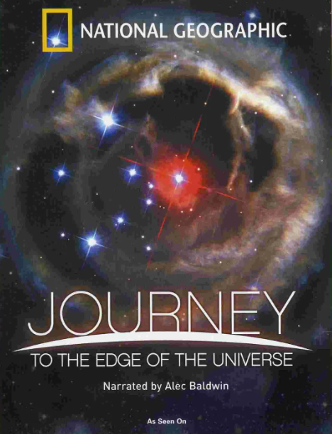 旅行到宇宙边缘夸克网盘资源 Journey to the Edge of the Universe (2008)-夸克资源站