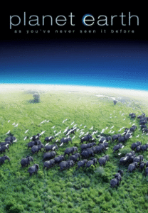 地球脉动 第一季夸克网盘资源 Planet Earth Season 1 (2006)-夸克资源站