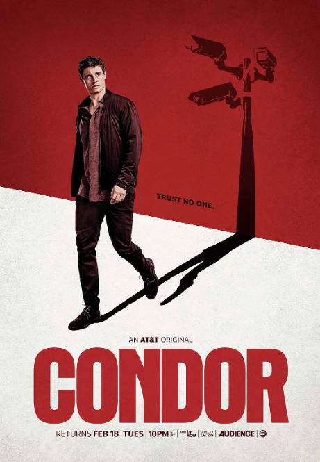秃鹰 第二季夸克网盘资源 Condor Season 2 (2020)-夸克资源站
