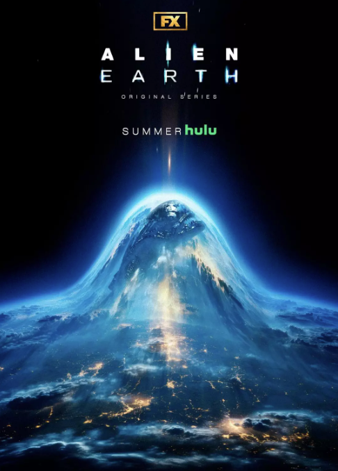 异形:地球 第一季夸克网盘资源 Alien: Earth Season 1 (2025)-夸克资源站
