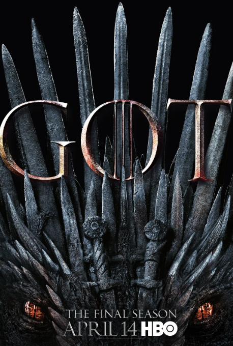 权力的游戏夸克网盘资源 第一到八季 Game of Thrones-夸克资源站
