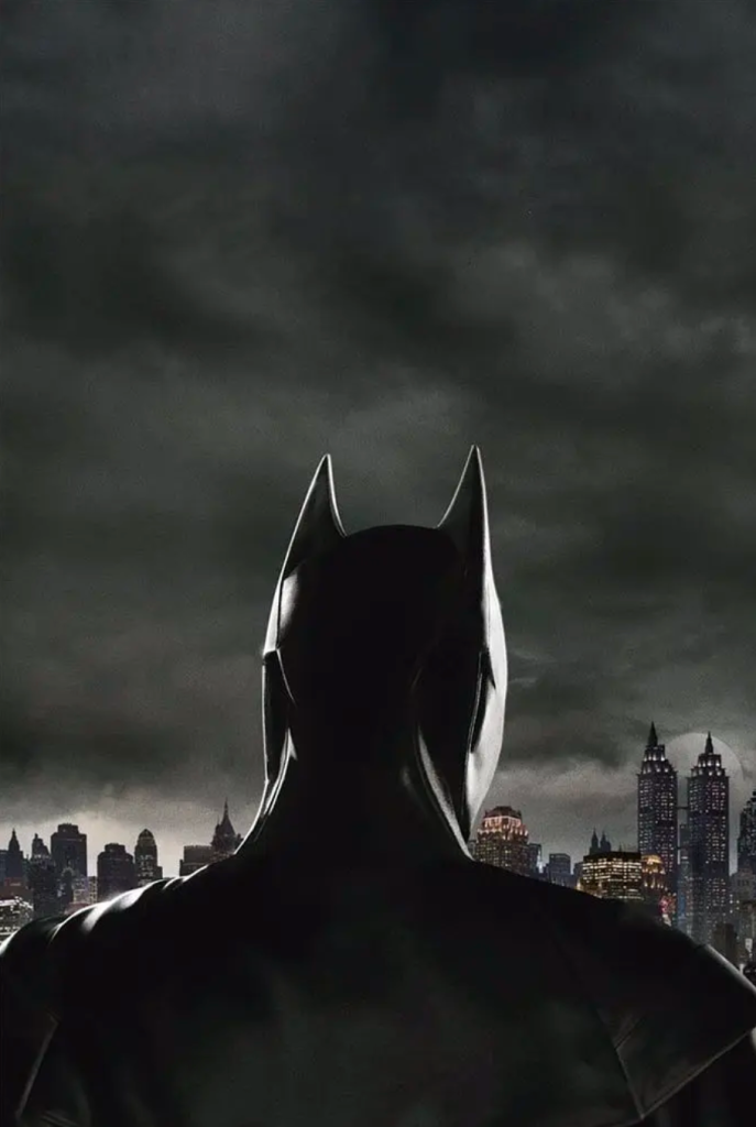 哥谭 第五季夸克网盘资源 Gotham Season 5 (2019)-夸克资源站