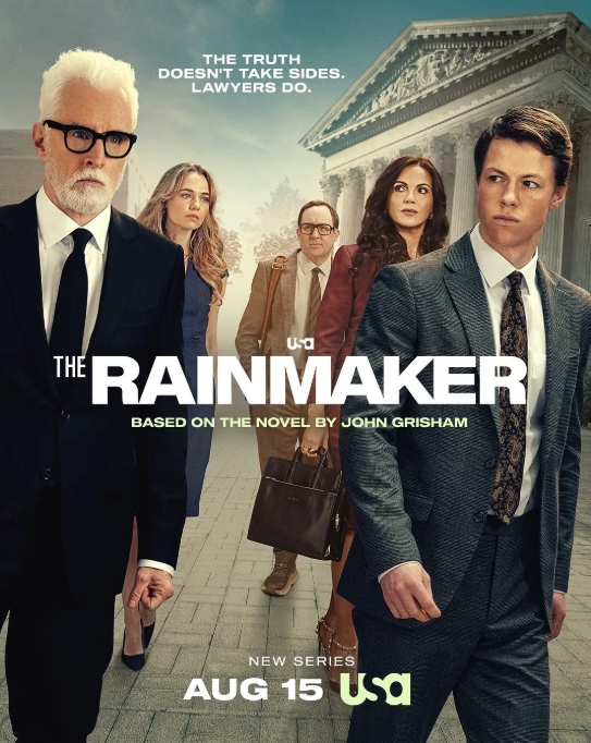 造雨人夸克网盘资源 The Rainmaker (2025)-夸克资源站