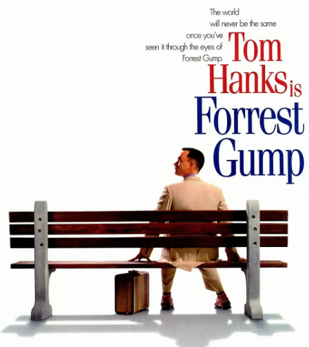 阿甘正传夸克网盘资源 Forrest Gump (1994)-夸克资源站