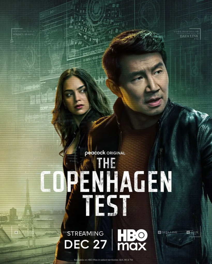 哥本哈根测试夸克网盘资源 The Copenhagen Test (2025)-夸克资源站