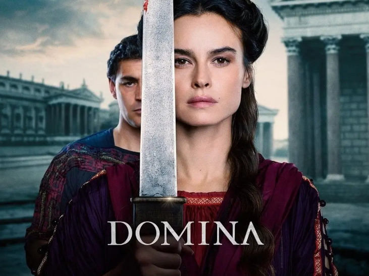 多米娜 第1-2季夸克网盘资源 Domina-夸克资源站