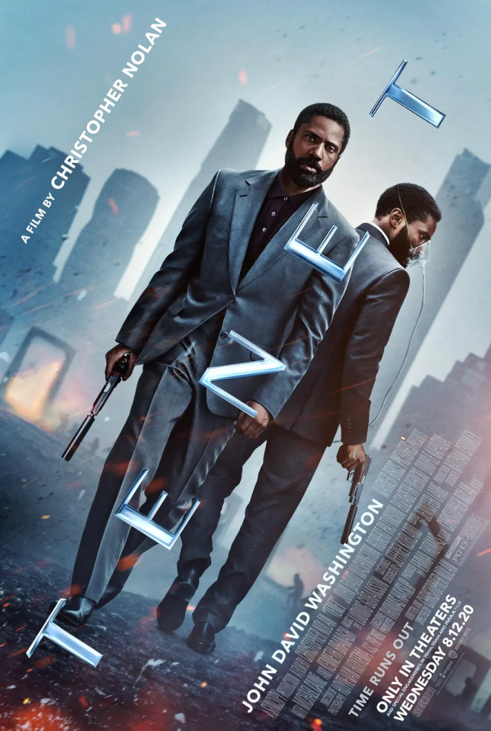 信条夸克网盘资源 Tenet (2020)-夸克资源站