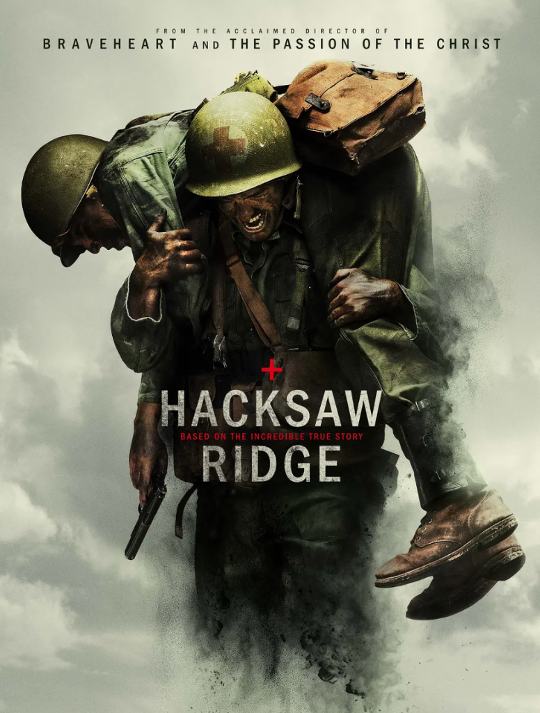 血战钢锯岭夸克网盘资源 Hacksaw Ridge (2016)-夸克资源站