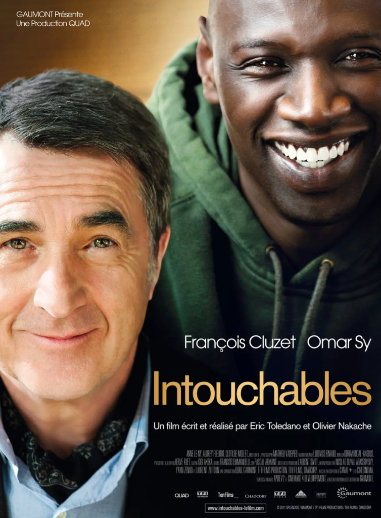 触不可及夸克网盘资源 Intouchables-夸克资源站