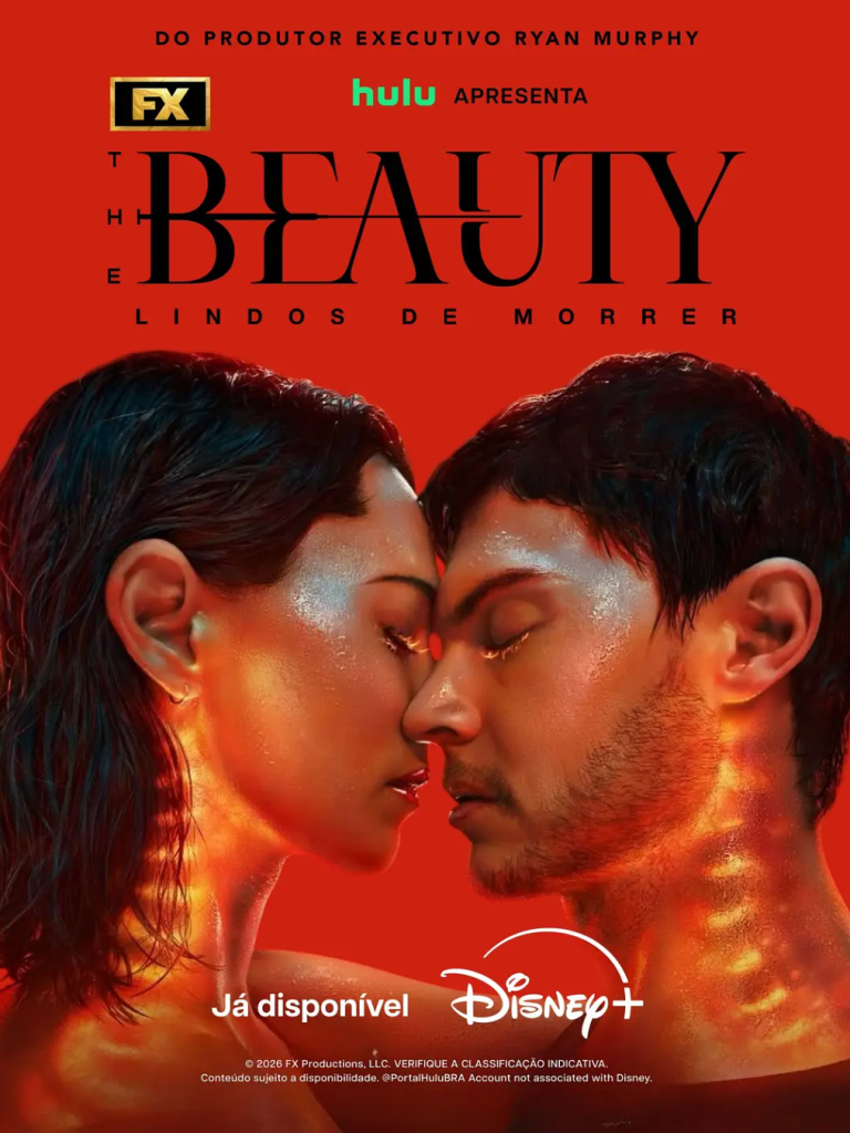 美丽毒素夸克网盘资源 The Beauty (2026)-夸克资源站