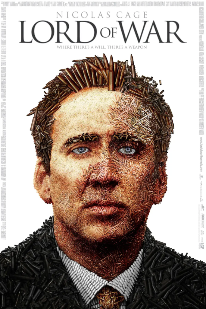 战争之王夸克网盘资源 Lord of War (2005)-夸克资源站