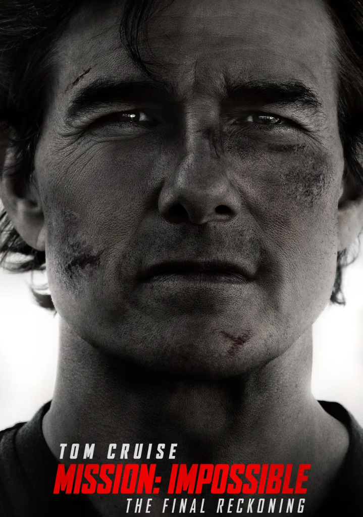 碟中谍8：最终清算夸克网盘资源 Mission: Impossible - The Final Reckoning (2025)-夸克资源站