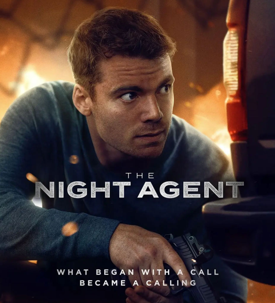 暗夜情报员 第三季夸克网盘资源 The Night Agent Season 3 (2026)-夸克资源站