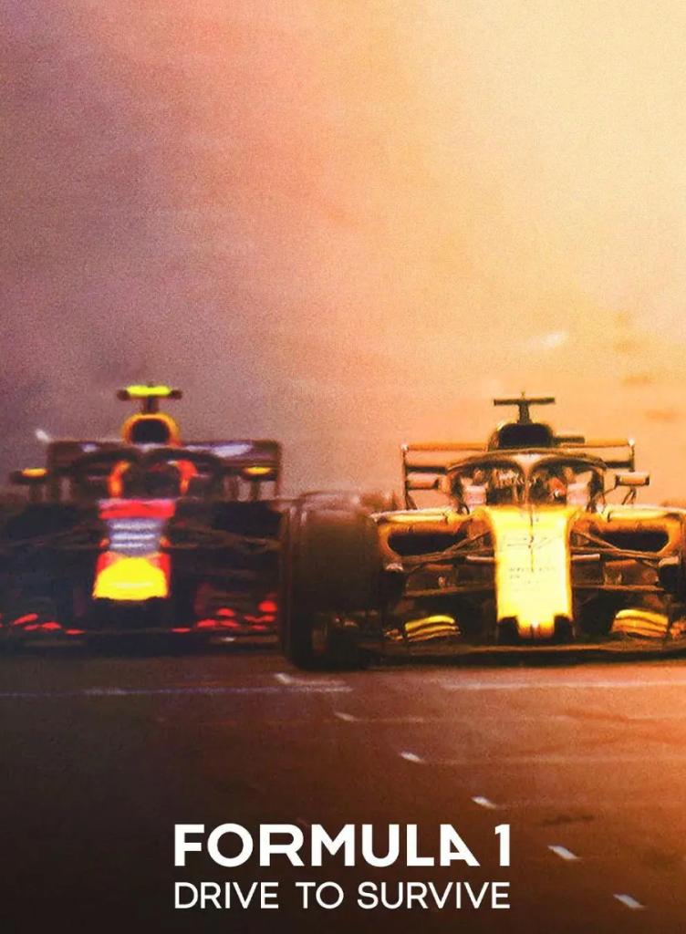 一级方程式：疾速争胜 第1-7季夸克网盘资源 Formula 1: Drive to Survive-夸克资源站