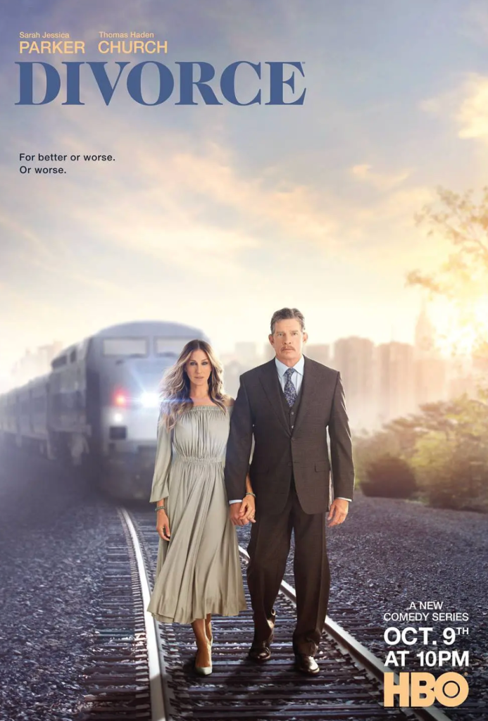 离婚 第1到3季夸克网盘资源 Divorce-夸克资源站