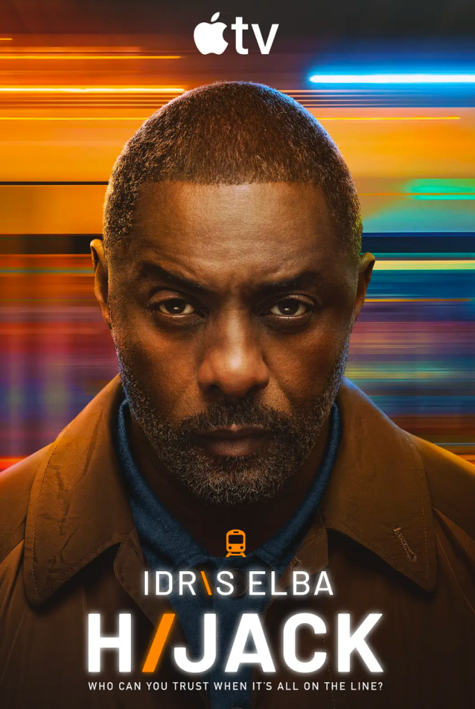 历劫惊途 第二季夸克网盘资源 Hijack Season 2 (2026)-夸克资源站