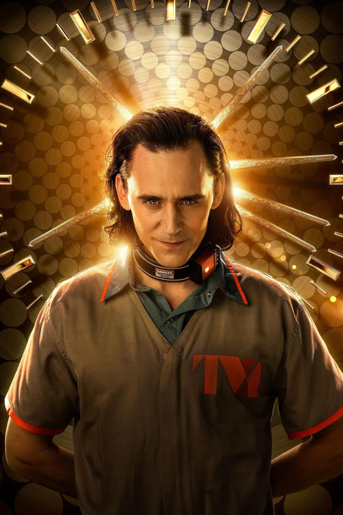 洛基 第一季夸克网盘资源 Loki Season 1 (2021)-夸克资源站