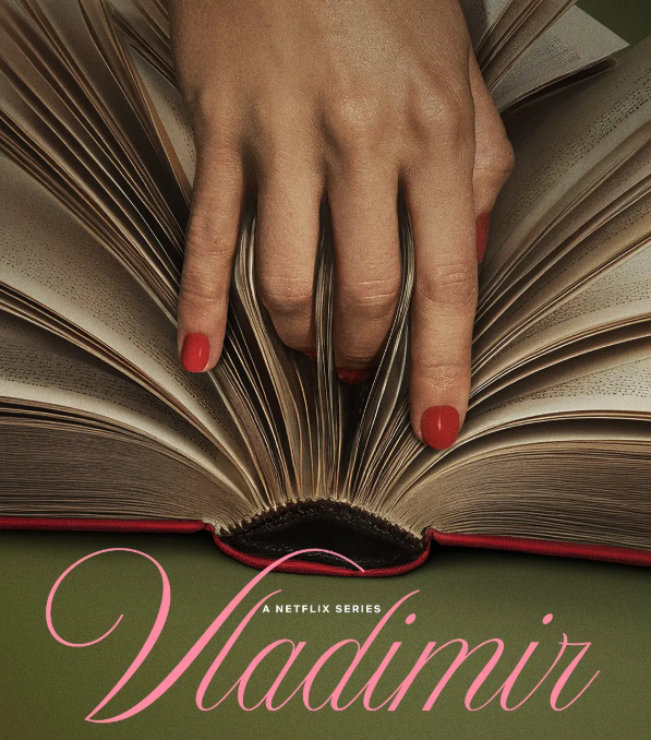 高等教欲夸克网盘资源 Vladimir (2026)-夸克资源站