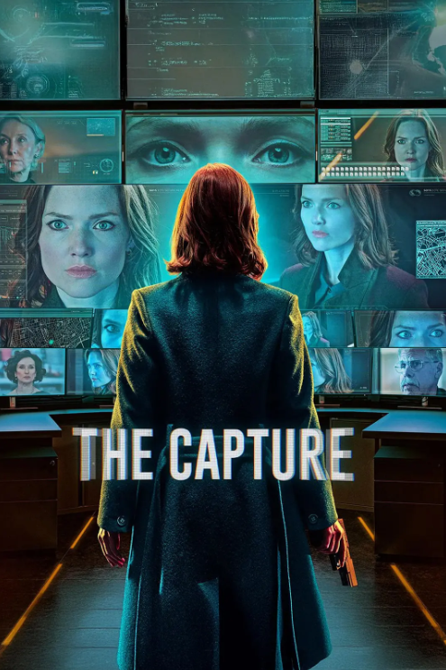 真相捕捉 第三季夸克网盘资源 The Capture Season 3 (2026)-夸克资源站