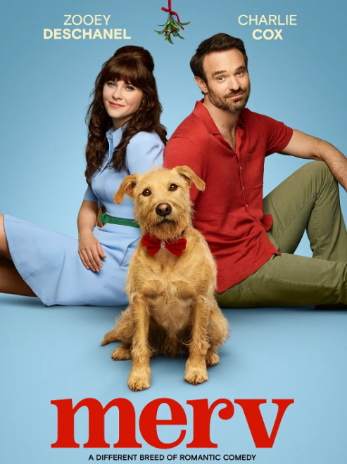 爱犬莫福夸克网盘资源 Merv (2025)-夸克资源站