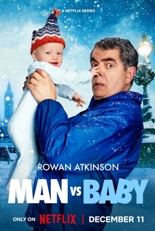 人来宝夸克网盘资源 Man Vs Baby (2025)-夸克资源站