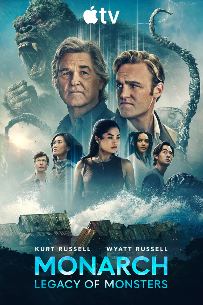 帝王计划:怪兽遗产 第二季夸克网盘资源 Monarch: Legacy of Monsters Season 2 (2026)-夸克资源站