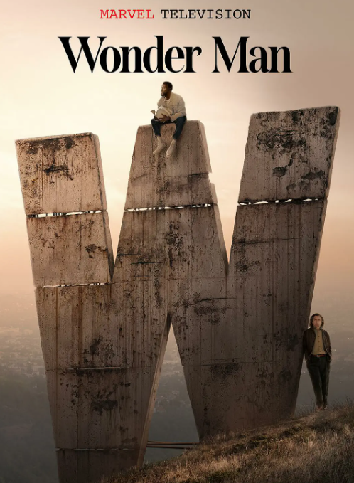 奇迹人夸克网盘资源 Wonder Man (2026)-夸克资源站