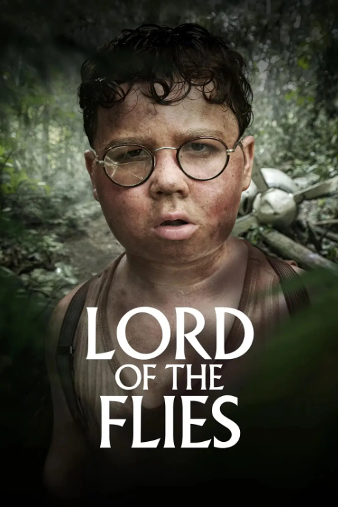 蝇王夸克百度网盘资源 Lord of the Flies (2026)-夸克资源站