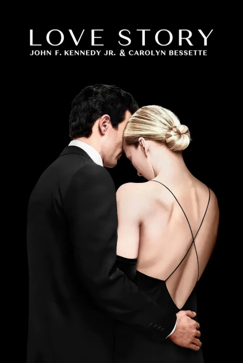 美国爱情故事：小约翰·肯尼迪与卡罗琳·贝塞特夸克网盘百度网盘资源(2026)-夸克资源站