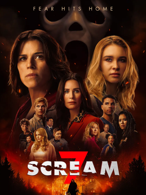 惊声尖叫7夸克网盘资源 Scream 7 (2026)-夸克资源站