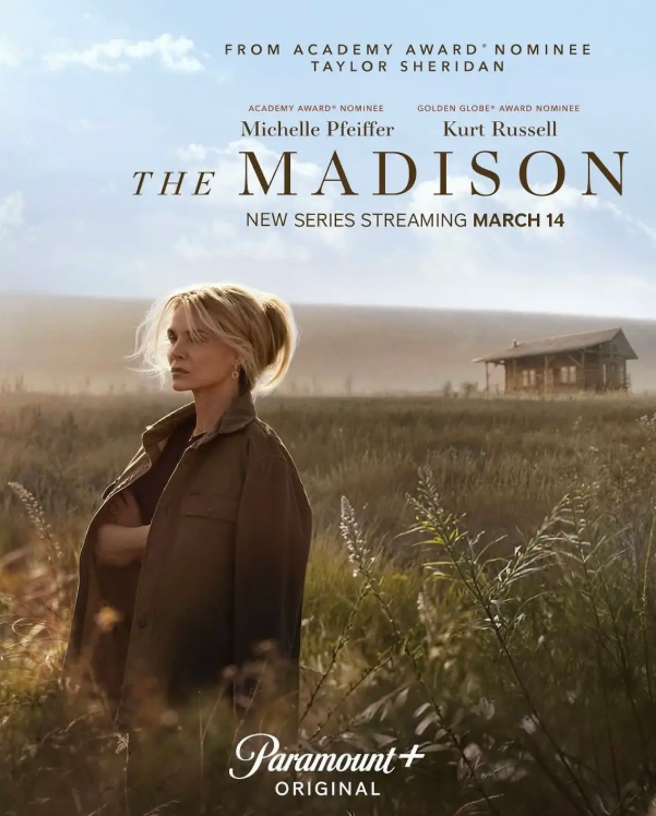 麦迪逊河谷 第一季夸克网盘百度网盘资源 The Madison Season 1 (2026)-夸克资源站