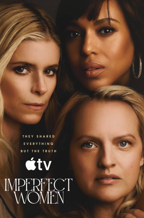 不完美的女人夸克网盘百度网盘资源 Imperfect Women (2026)-夸克资源站