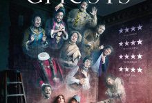 古宅老友记 第一季夸克网盘资源 Ghosts (2019)-夸克资源站