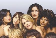 拉字至上 第二季夸克网盘资源 The L Word (2005)-夸克资源站