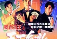 胜者为王2天下无敌夸克网盘资源 勝者爲王II天下無敵 (1992)-夸克资源站