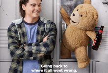 泰迪熊 第一季 第一季夸克网盘资源 Ted Season 1 (2024)-夸克资源站