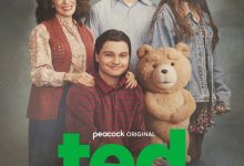 泰迪熊 第二季 第一季夸克网盘资源 Ted Season 1 (2026)-夸克资源站