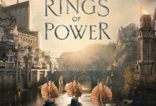 指环王:力量之戒 第一季夸克网盘资源 The Lord of the Rings: The Rings of Power (2022)-夸克资源站
