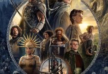 指环王:力量之戒 第二季夸克网盘资源 The Lord of the Rings: The Rings of Power (2024)-夸克资源站