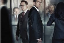 疑犯追踪 第二季夸克网盘资源 Person of Interest (2012)-夸克资源站