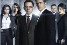 疑犯追踪 第三季夸克网盘资源 Person of Interest (2013)-夸克资源站