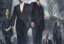 疑犯追踪 第四季夸克网盘资源 Person of Interest (2014)-夸克资源站